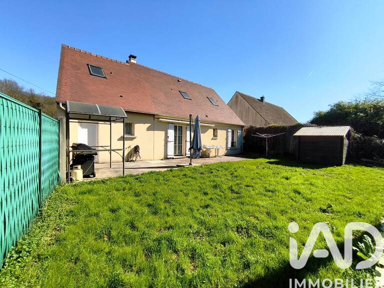 Vente Maison/villa 7 pièces — photo 1