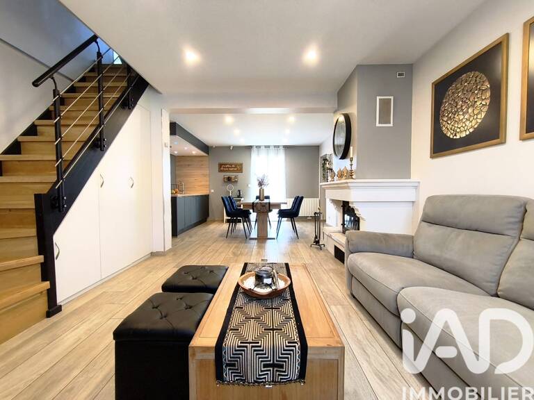 Vente Maison/villa 7 pièces — photo 1