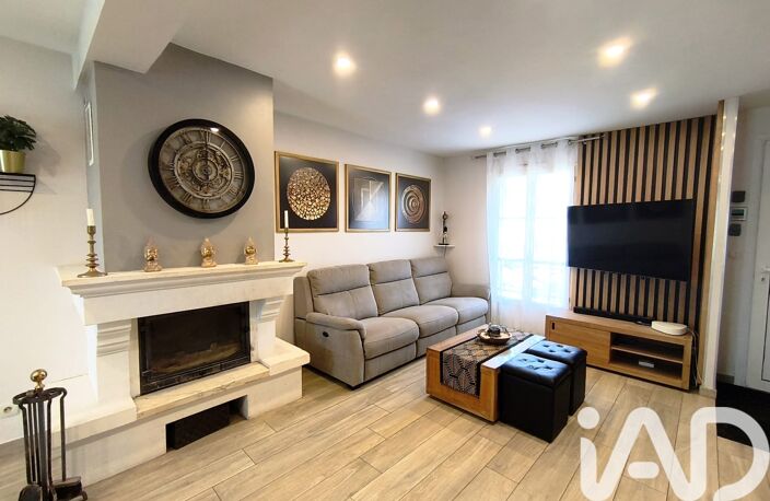 Vente Maison/villa 7 pièces — photo 3