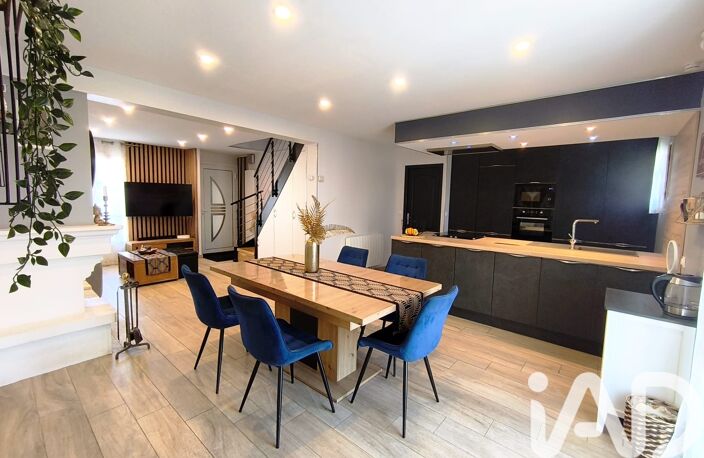 Vente Maison/villa 7 pièces — photo 4