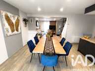 Vente Maison/villa 7 pièces — photo 4