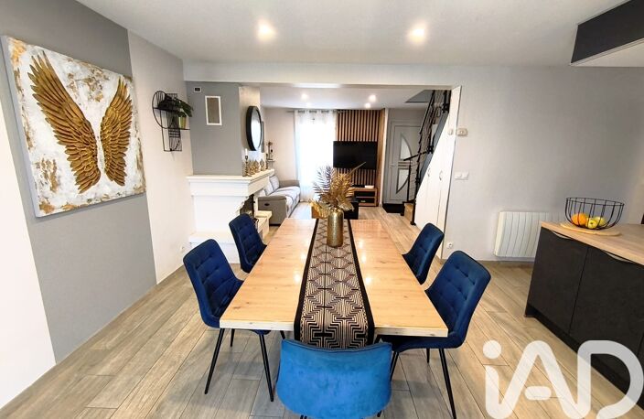 Vente Maison/villa 7 pièces — photo 5