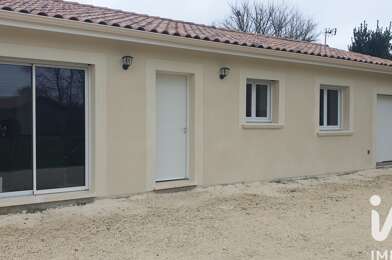 Maison 4 pièces 193000 €