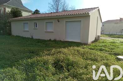 Maison 4 pièces 189000 €