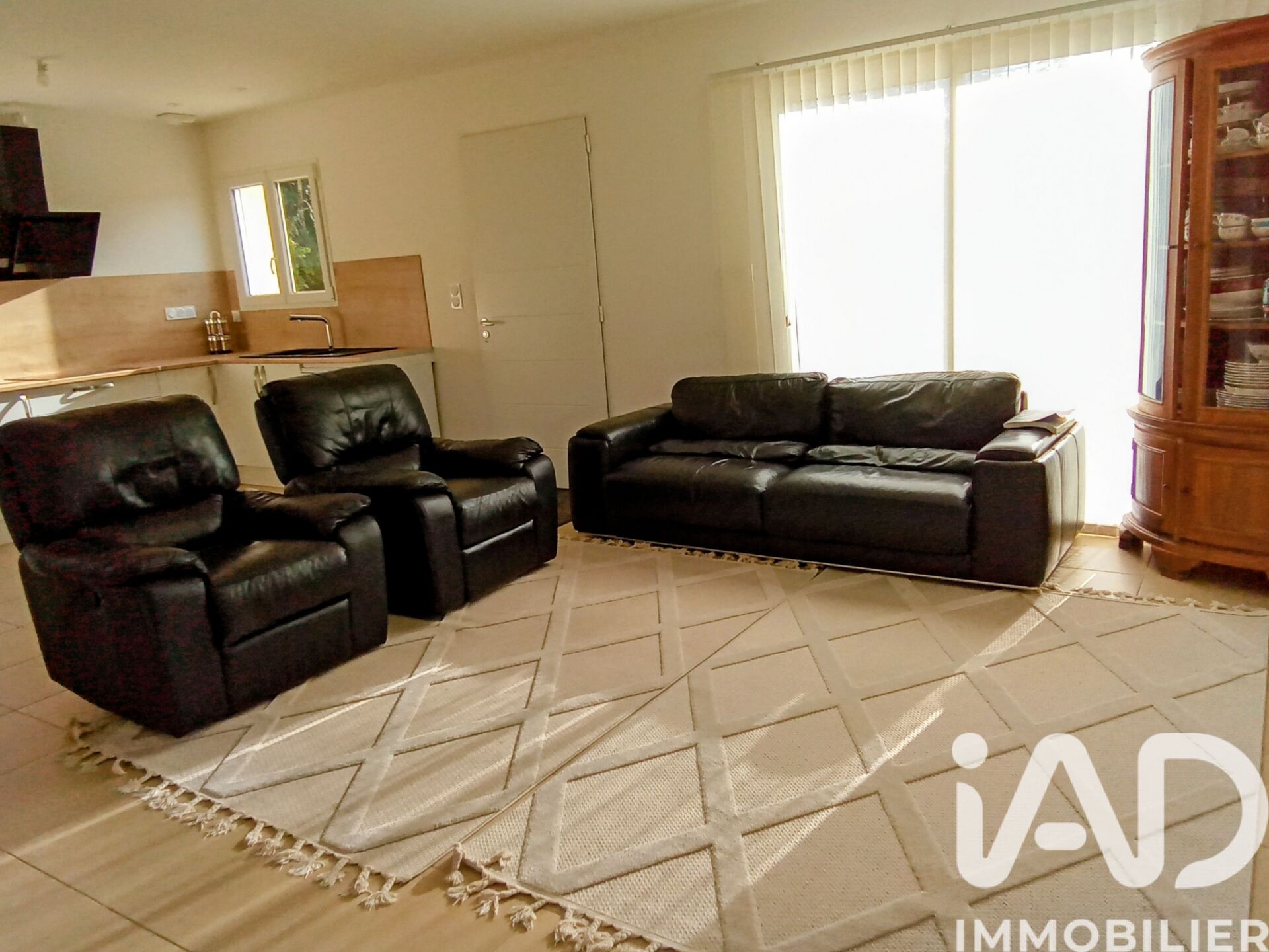 Vente Maison/villa 5 pièces - Photo 3