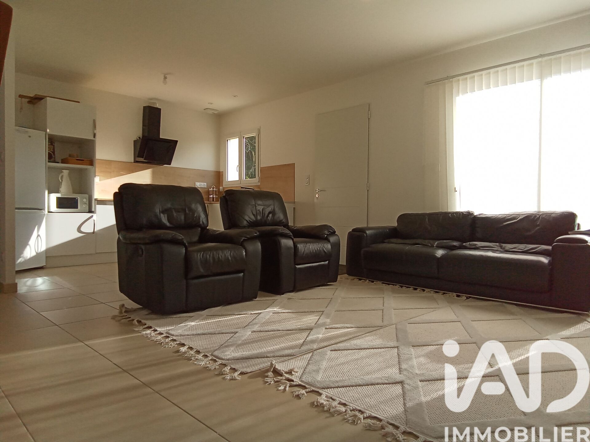 Vente Maison/villa 5 pièces - Photo 4