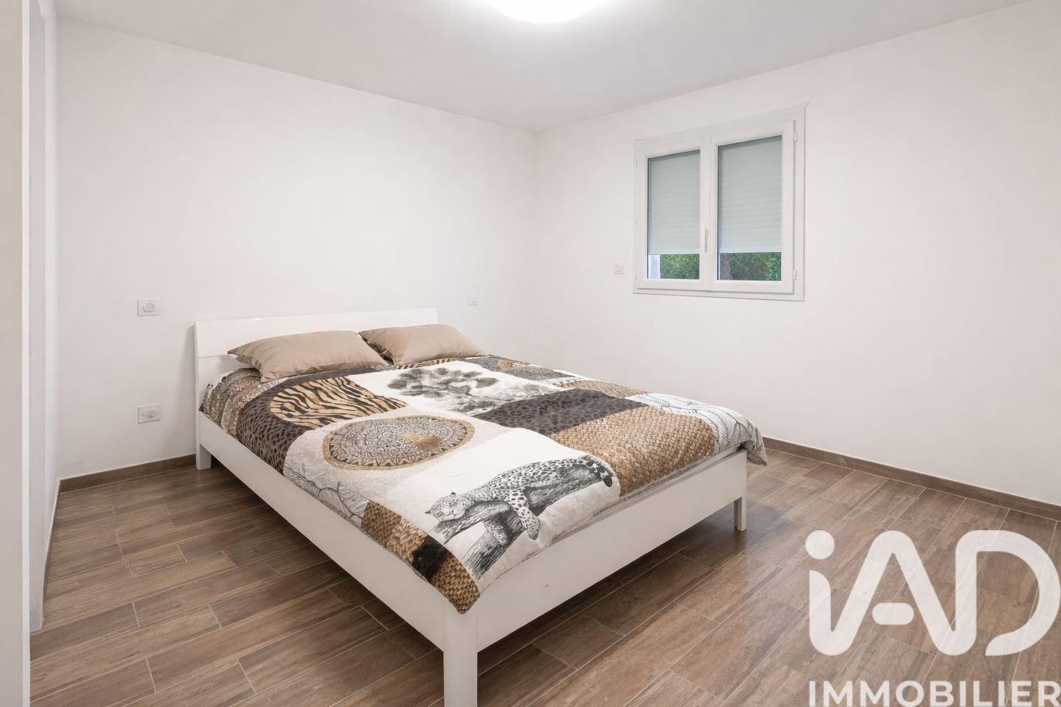 Vente Maison/villa 5 pièces - Photo 5