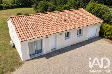 Maison 4 pièces 189000 €