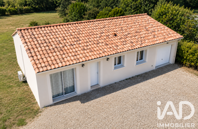 Vente Maison/villa 4 pièces — photo du bien