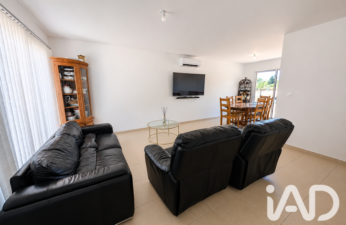 Vente Maison/villa 4 pièces — photo 4
