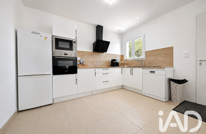 Vente Maison/villa 4 pièces — photo 3