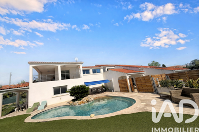 Maison 9 pièces 1540000 €