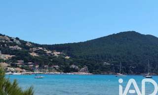 Maison 9 Pièces 223 m² à vendre à Saint-Cyr-sur-Mer (83270)