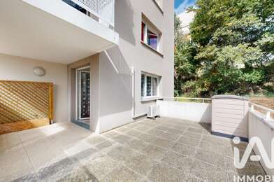 Appartement 4 pièces 205000 €