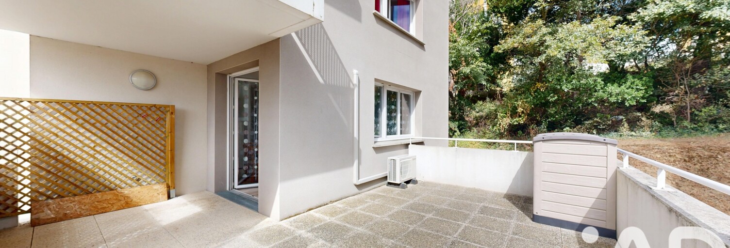 Appartement 4 Pièces 82 m² à vendre à Ramonville-Saint-Agne (31520)