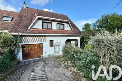 Maison 7 pièces 339900 €