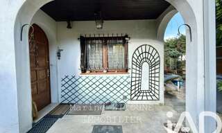 Maison 7 Pièces 139 m² à vendre à La Ville-du-Bois (91620)