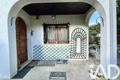 Maison 7 pièces 339900 €