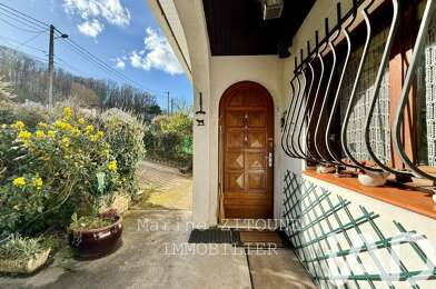 Maison 7 pièces 339900 €