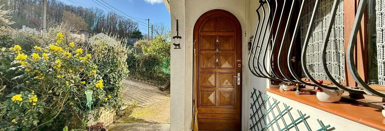 Maison 7 Pièces 139 m² à vendre à La Ville-du-Bois (91620)
