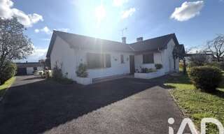 Maison 5 Pièces 102 m² à vendre à Lescar (64230)