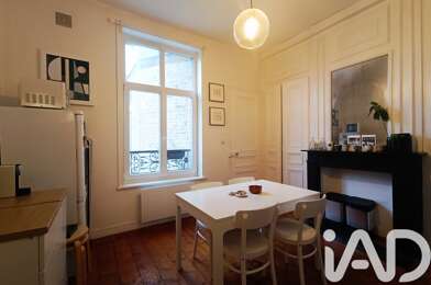 Appartement 2 pièces 186900 €