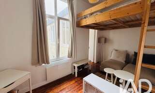 Appartement 2 Pièces 36 m² à vendre à Lille (59000)