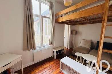 Appartement 2 pièces 179900 €