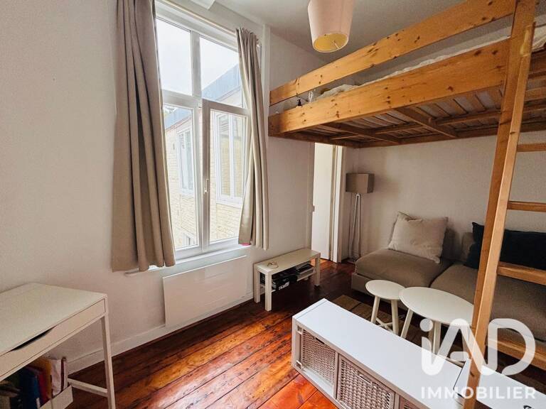 Vente Appartement 2 pièces — photo 1