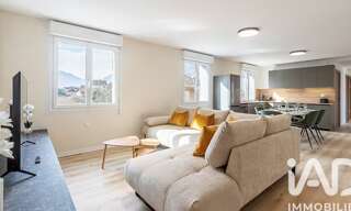 Appartement 5 Pièces 108 m² à vendre à Allevard (38580)