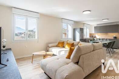 Appartement 5 pièces 262000 €
