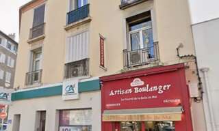 Immeuble  230 m² à vendre à Marseille 3 (13003)