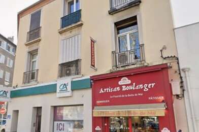 Immeuble  400000 €