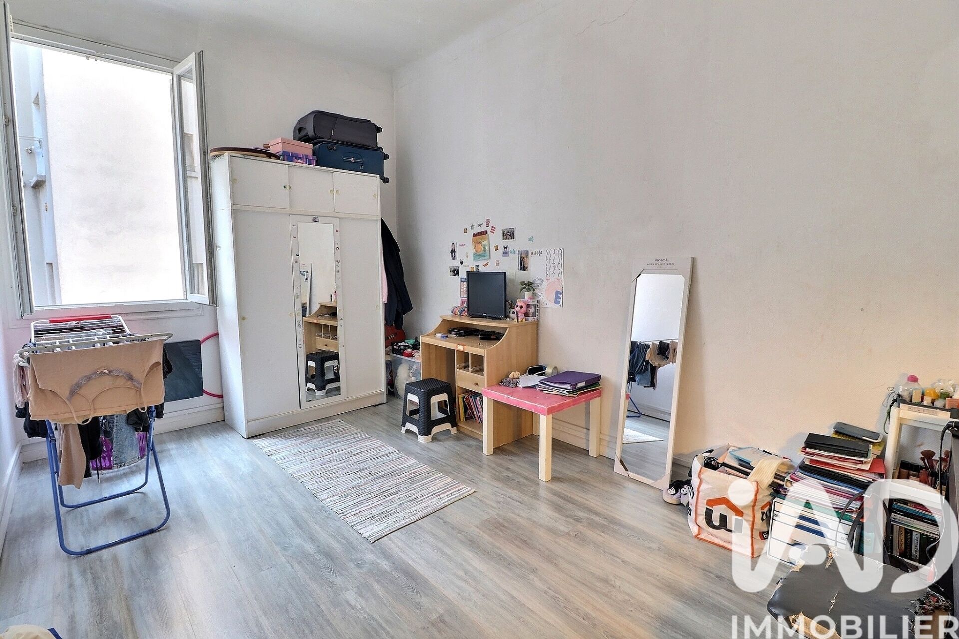 Vente Immeuble 230 m² - Photo 4