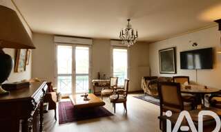 Appartement 3 Pièces 85 m² à vendre à Rambouillet (78120)