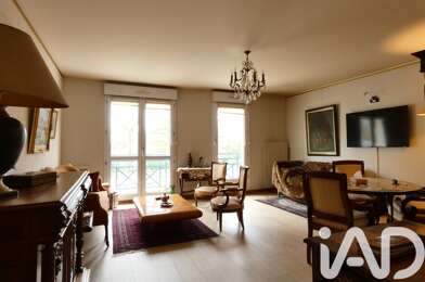 Appartement 3 pièces 386000 €