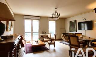 Appartement 3 Pièces 85 m² à vendre à Rambouillet (78120)