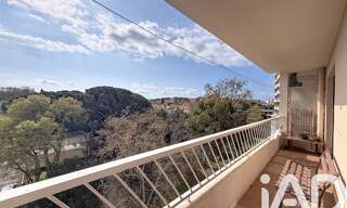 Appartement 3 Pièces 54 m² à vendre à Toulon (83000)