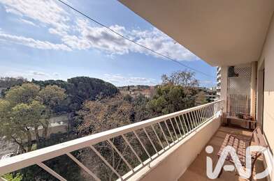 Appartement 3 pièces 160000 €