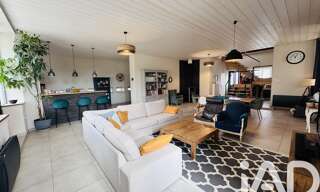 Maison 6 Pièces 168 m² à vendre à Savigny (74520)