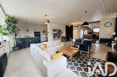 Maison 6 pièces 575000 €