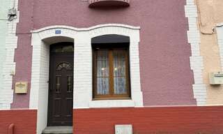 Maison 3 Pièces 55 m² à vendre à Brousseval (52130)