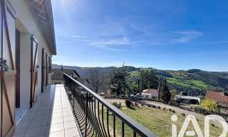 Maison 5 Pièces 175 m² à vendre à Saint-Ferréol-d'Auroure (43330)