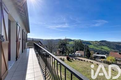 Maison 5 pièces 299000 €
