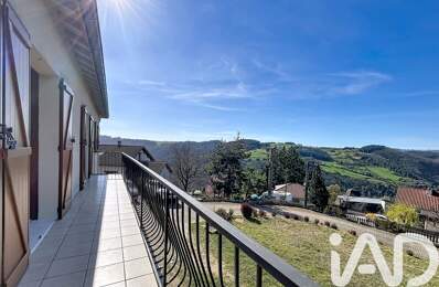 Vente Maison/villa 5 pièces — photo du bien