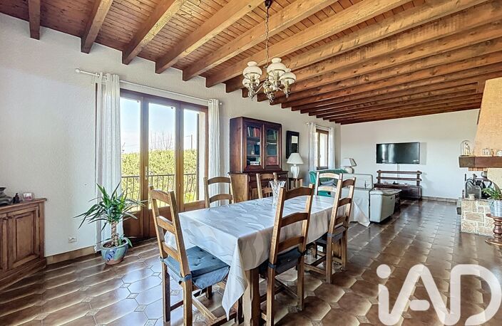 Vente Maison/villa 5 pièces — photo 3