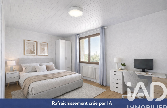 Vente Maison/villa 5 pièces — photo 4