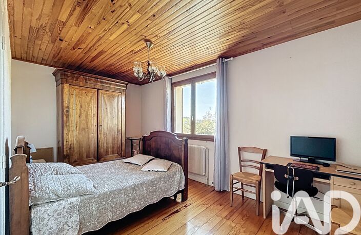 Vente Maison/villa 5 pièces — photo 5