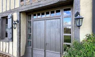 Maison 7 Pièces 288 m² à vendre à Luppé-Violles (32110)