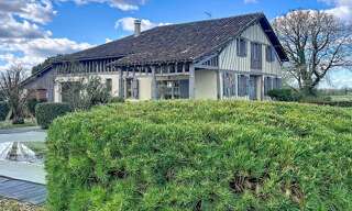 Maison 7 Pièces 288 m² à vendre à Luppé-Violles (32110)